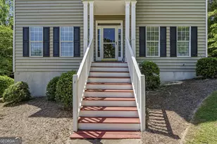 317 Hillridge Cove, Lizella, GA 31052 - Photo 6