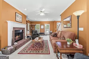 317 Hillridge Cove, Lizella, GA 31052 - Photo 14
