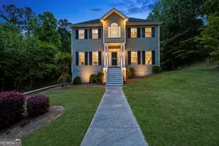 317 Hillridge Cove, Lizella, GA 31052 - Photo 2