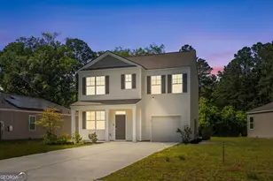 33 Dusky Ct, Hinesville, GA 31313 - Photo 2