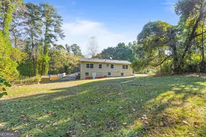 667 Alcovy Forest Drive, Lawrenceville, GA 30045 - Photo 4