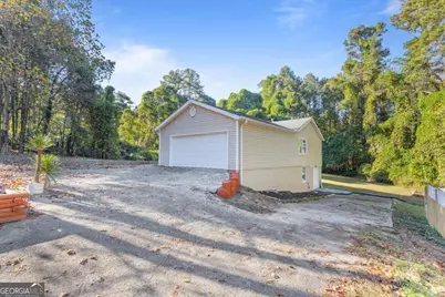 667 Alcovy Forest Drive, Lawrenceville, GA 30045 - Photo 2