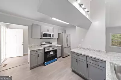 667 Alcovy Forest Drive, Lawrenceville, GA 30045 - Photo 10