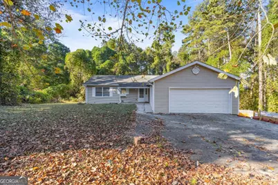 667 Alcovy Forest Drive, Lawrenceville, GA 30045 - Photo 1