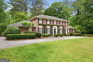 5044 Wellington Dr, Macon, GA 31210 - Photo 2