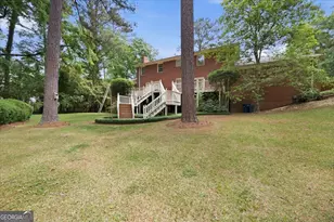5044 Wellington Dr, Macon, GA 31210 - Photo 50