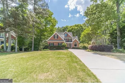 395 Amberbrook Circle, Grayson, GA 30017 - Photo 1