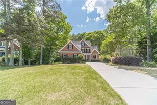 395 Amberbrook Cir, Grayson, GA 30017 - Photo 1