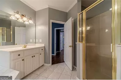 395 Amberbrook Circle, Grayson, GA 30017 - Photo 26