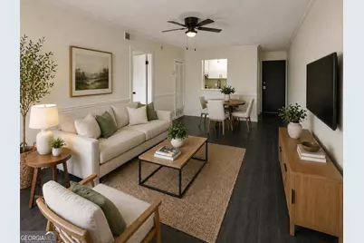 2805 Northeast Expressway NE #B18, Atlanta, GA 30345 - Photo 2
