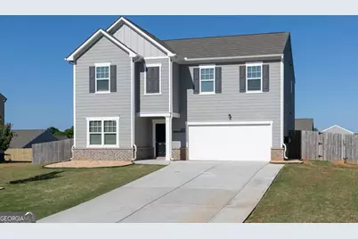 418 Matera Drive NW, Cartersville, GA 30120 - Photo 2