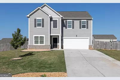 418 Matera Drive NW, Cartersville, GA 30120 - Photo 1