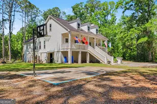 154 Buffalo Dr, Brunswick, GA 31523 - Photo 40