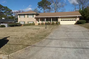 3748 Aristides Ln, Decatur, GA 30034 - Photo 2