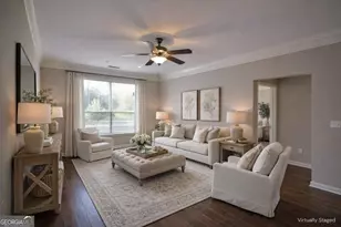 10 Perimeter Summi Blvd NE, Atlanta, GA 30319 - Photo 2