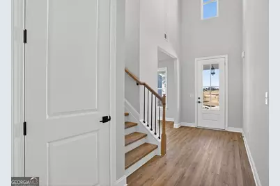 174 Classic Overlook, Homer, GA 30547 - Photo 2