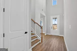 174 Classic Overlook, Homer, GA 30547 - Photo 2