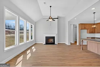 174 Classic Overlook, Homer, GA 30547 - Photo 6