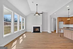 174 Classic Overlook, Homer, GA 30547 - Photo 6
