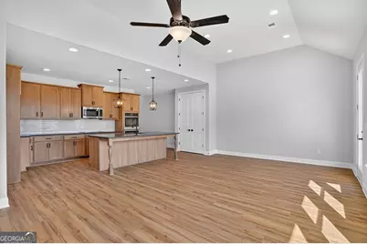 174 Classic Overlook, Homer, GA 30547 - Photo 8