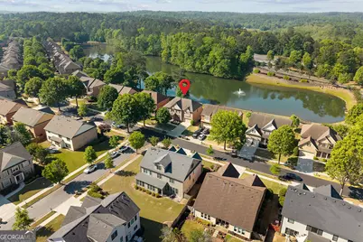 3574 Willow Glen Trail, Suwanee, GA 30024 - Photo 2