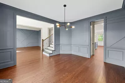 3574 Willow Glen Trail, Suwanee, GA 30024 - Photo 12