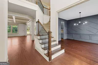 3574 Willow Glen Trail, Suwanee, GA 30024 - Photo 36