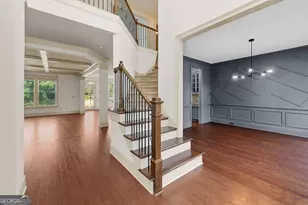 3574 Willow Glen Trail, Suwanee, GA 30024 - Photo 36