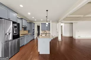 3574 Willow Glen Trail, Suwanee, GA 30024 - Photo 26