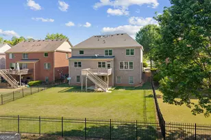 3574 Willow Glen Trail, Suwanee, GA 30024 - Photo 74