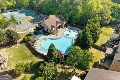 3574 Willow Glen Trail, Suwanee, GA 30024 - Photo 82