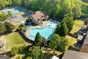 3574 Willow Glen Trail, Suwanee, GA 30024 - Photo 82
