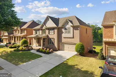 3574 Willow Glen Trail, Suwanee, GA 30024 - Photo 4