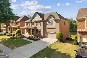 3574 Willow Glen Trail, Suwanee, GA 30024 - Photo 4