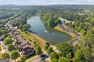 3574 Willow Glen Trail, Suwanee, GA 30024 - Photo 80