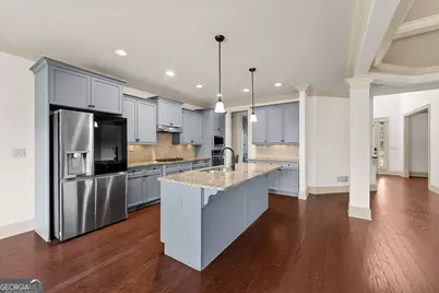 3574 Willow Glen Trail, Suwanee, GA 30024 - Photo 22