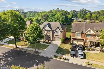 3574 Willow Glen Trail, Suwanee, GA 30024 - Photo 78