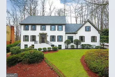 1565 Summerset Drive, Atlanta, GA 30338 - Photo 1