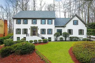 1565 Summerset Dr, Atlanta, GA 30338 - Photo 1