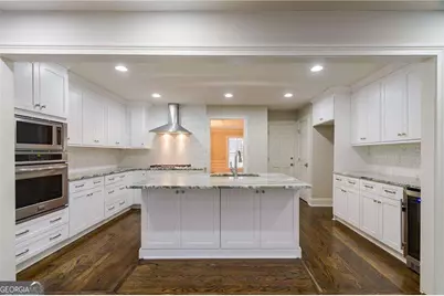 1565 Summerset Drive, Atlanta, GA 30338 - Photo 8