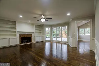 1565 Summerset Drive, Atlanta, GA 30338 - Photo 6