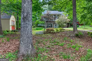 1551 Heidi Trail, Buckhead, GA 30625 - Photo 42