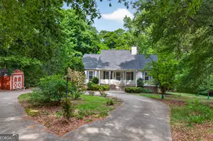 1551 Heidi Trail, Buckhead, GA 30625 - Photo 58