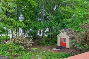1551 Heidi Trail, Buckhead, GA 30625 - Photo 38
