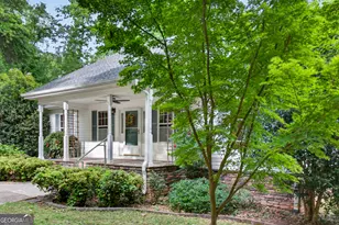 1551 Heidi Trail, Buckhead, GA 30625 - Photo 54