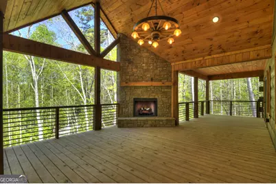 245 Moonstone Drive, Ellijay, GA 30540 - Photo 6