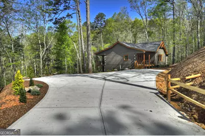 245 Moonstone Drive, Ellijay, GA 30540 - Photo 64