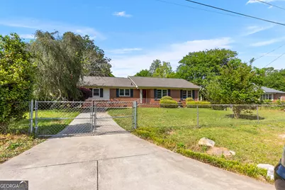 116 Woodlawn Avenue, Warner Robins, GA 31093 - Photo 52