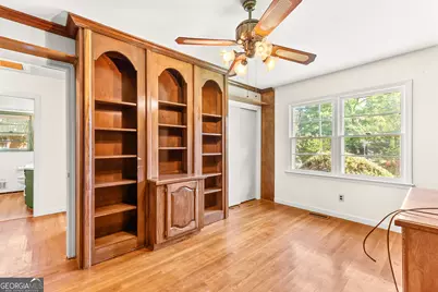 116 Woodlawn Avenue, Warner Robins, GA 31093 - Photo 36