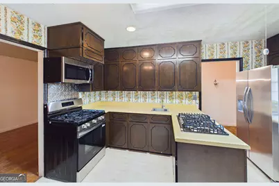 116 Woodlawn Avenue, Warner Robins, GA 31093 - Photo 8